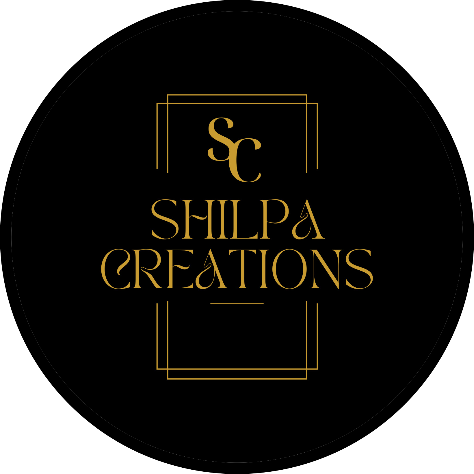 Shilpa Creations Logo